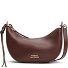 Moon Umhängetasche Leder 19 cm Variante rich walnut Moon Umhängetasche Leder 19 cm Variante rich walnut