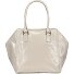  Kayla Schultertasche Leder 30 cm Variante milk