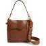  Ssonia Schultertasche 35 cm Variante tan