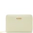 Perla Geldbörse RFID Schutz 16 cm Variante creme Perla Geldbörse RFID Schutz 16 cm Variante creme