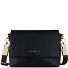 Ella Umhängetasche 26 cm Variante schwarz Ella Umhängetasche 26 cm Variante schwarz