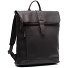 Larsson Daypack Leder 40 cm Laptopfach Variante black Larsson Daypack Leder 40 cm Laptopfach Variante black