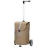Unus Shopper Mikkel Einkaufstrolley 54 cm Variante beige Unus Shopper Mikkel Einkaufstrolley 54 cm Variante beige