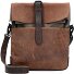 Twister Kurier Umhängetasche Leder 26 cm Variante natur Twister Kurier Umhängetasche Leder 26 cm Variante natur