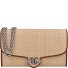 Adair Clutch Tasche 20 cm Variante natural lauren tan  Adair Clutch Tasche 20 cm Variante natural lauren tan