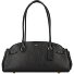 Empire Schultertasche Leder 34 cm Variante black Empire Schultertasche Leder 34 cm Variante black