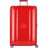  Piz 4 Rollen Trolley 77 cm Variante red