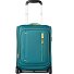  Cloudrider 4 Rollen Kabinentrolley 40 cm Variante misty teal