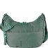  MD20 Umhängetasche 39 cm mit Dehnfalte Variante emerald