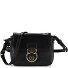  Corsini Umhängetasche Leder 19 cm Variante black