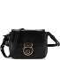  Corsini Umhängetasche Leder 19 cm Variante black