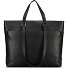  Lysa Business Shopper Leder 36 cm Laptopfach Variante black