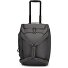  City Racer 2 Rollen Reisetasche S 55 cm Variante black