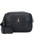Fly Umhängetasche Leder 22.5 cm Variante black-light gold Fly Umhängetasche Leder 22.5 cm Variante black-light gold