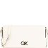 Re-Lock Umhängetasche 24 cm Variante white Re-Lock Umhängetasche 24 cm Variante white