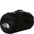  Base Camp Reisetasche L 70 cm Variante tnf black-tnf white-npf