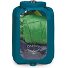 Ultralight DrySack 12L w-Window Packtasche 22 cm Variante waterfront blue Ultralight DrySack 12L w-Window Packtasche 22 cm Variante waterfront blue