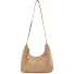  Velvet Wild Umhängetasche Leder 26.5 cm Variante camel