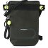 Uni Otu Umhängetasche RFID Schutz 13 cm Variante black ink Uni Otu Umhängetasche RFID Schutz 13 cm Variante black ink