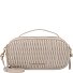  Ruched Handtasche 25 cm Variante chateau