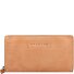  Submarine Geldbörse Leder 19 cm Variante caramel
