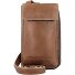  Garston Handytasche Leder 9 cm Variante storm grey