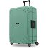 Essentials 15 4-Rollen Trolley 75 cm mit Dreipunkt-Verschluss Variante sea green Essentials 15 4-Rollen Trolley 75 cm mit Dreipunkt-Verschluss Variante sea green