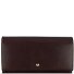Neaples Geldbörse RFID Schutz Leder 19 cm Variante braun Neaples Geldbörse RFID Schutz Leder 19 cm Variante braun