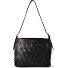  Argon Schultertasche 42 cm Variante black