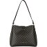  Jona Schultertasche 27 cm Variante braun