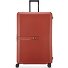  Vauban 4 Rollen Trolley 82 cm Variante terracotta