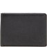 F3 Gerold Geldbörse RFID Schutz Leder 10.5 cm Variante black F3 Gerold Geldbörse RFID Schutz Leder 10.5 cm Variante black