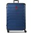  Milano 4 Rollen Trolley 83 cm mit Dehnfalte Variante navy