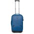 Transporter 2 Rollen Reisetasche 50 cm Variante blue flame-scoria blue  Transporter 2 Rollen Reisetasche 50 cm Variante blue flame-scoria blue