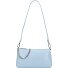  Suave Even Schultertasche Leder 23 cm Variante bleufume