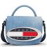  TJW Origin Mini Bag Handtasche 17.5 cm Variante denim