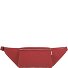 Hirsch Anissa Gürteltasche Leder 21 cm Variante granat Hirsch Anissa Gürteltasche Leder 21 cm Variante granat