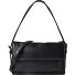  Audrey Schultertasche Leder 24.5 cm Variante black