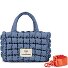 Unio Cortina S Handtasche 28 cm Variante denim Unio Cortina S Handtasche 28 cm Variante denim