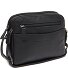  Vionne Umhängetasche Leder 21 cm Variante black