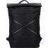 Japan Osaka Rucksack 43 cm Laptopfach Variante black Japan Osaka Rucksack 43 cm Laptopfach Variante black