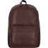 Antique Avery Daypack Leder 42 cm Laptopfach Variante brown  Antique Avery Daypack Leder 42 cm Laptopfach Variante brown