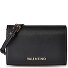  Ember Clutch Geldbörse 20 cm Variante nero