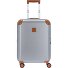 Amalfi 4-Rollen Kabinentrolley 55 cm Variante silver Amalfi 4-Rollen Kabinentrolley 55 cm Variante silver