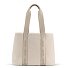  Becky Shopper Tasche 35 cm Variante open white