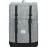 Retreat Daypack 43 cm Laptopfach Variante raven crosshatch Retreat Daypack 43 cm Laptopfach Variante raven crosshatch