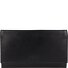 Geldbörse RFID Schutz Leder 16.5 cm Variante schwarz Geldbörse RFID Schutz Leder 16.5 cm Variante schwarz
