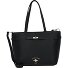  Standfort Shopper Tasche M 34 cm Variante black