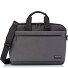 Next Byte Aktentasche RFID 39 cm Laptopfach Variante stylish grey Next Byte Aktentasche RFID 39 cm Laptopfach Variante stylish grey