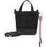 Brigitte x fritzi Mini Toty limited Bubble Mini Bag Handtasche 13 cm Variante schwarz Brigitte x fritzi Mini Toty limited Bubble Mini Bag Handtasche 13 cm Variante schwarz